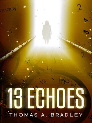 cover image of 13 Echoes